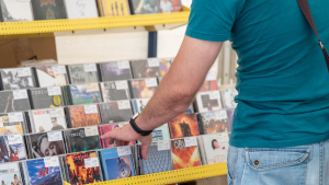 Esta es la banda con más sencillos vendidos en la historia del rock: son millones de copias