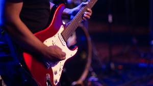 ¿Cuál es la canción más relajante del rock? Puede llegar a hacerlo dormir con solo escucharla