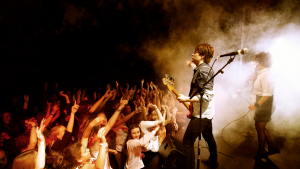 Este sería el artista con más conciertos cancelados en su carrera: sigue en activo