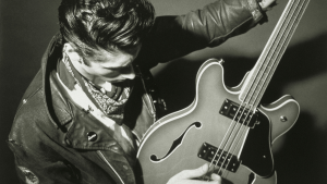 La canción de rock en español ‘perfecta’ para acabar con los nervios y la ansiedad