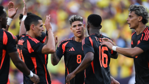 Jugador de la Selección Colombia saldría de Europa: lo tendría todo hecho con Flamengo