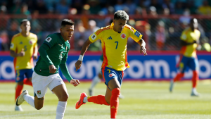 Esta es la dura sanción que podría enfrentar Bolivia por dopaje: beneficiaría a Colombia