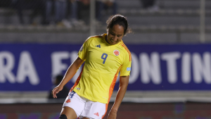 Colombia vs Paraguay: hora y dónde ver EN VIVO el partido de la Copa América Femenina