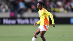 Así quedó la tabla de la Copa América Femenina tras la goleada de Colombia a Bolivia