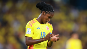 ¿Cuál es el próximo rival de Colombia en la Copa América Femenina 2025 tras partido ante Brasil?
