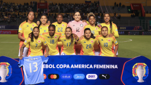 No es Linda Caicedo: la jugadora colombiana que gana más de $100 millones de pesos al mes