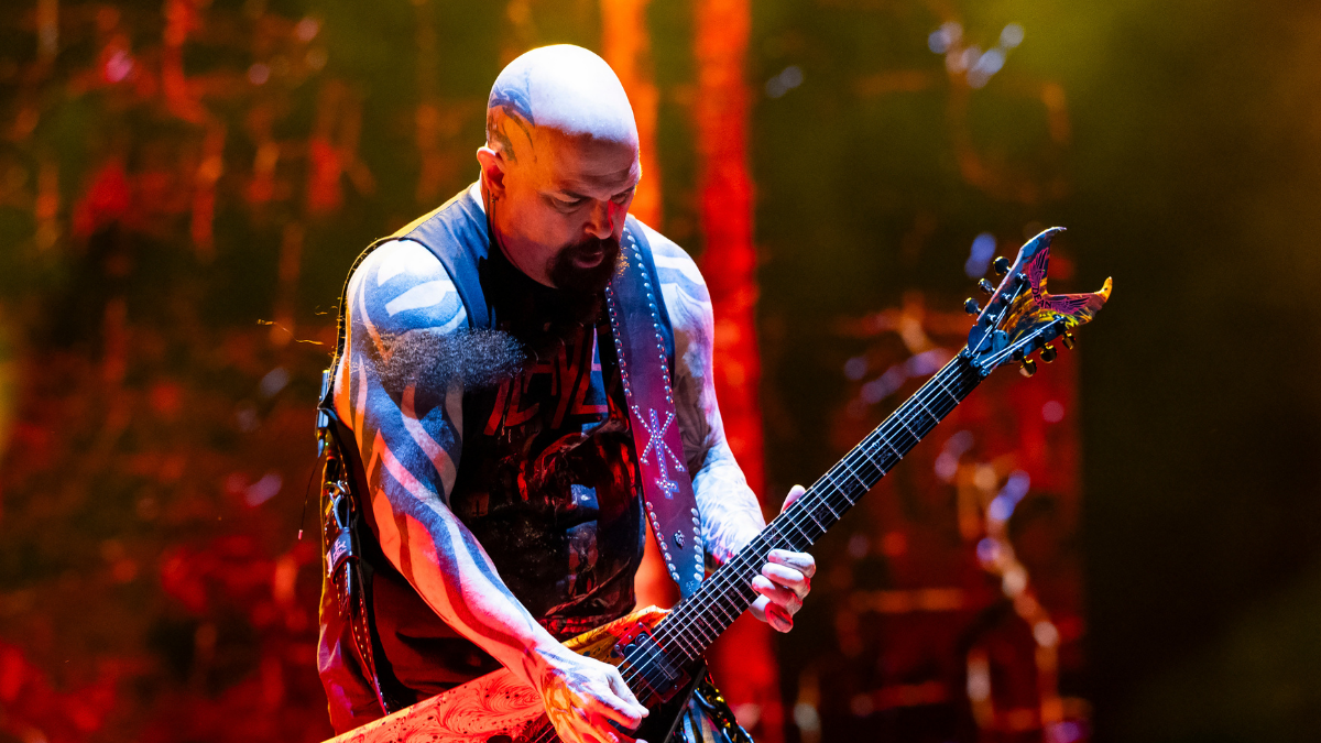 ¿Qué traduce Slayer? Esta es la razón por la que escogieron este nombre para la banda