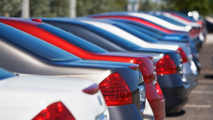 Este fue el vehículo más vendido durante el primer semestre de 2025 en Colombia