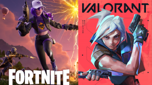 Así puede jugar a Fortnite y Valorant totalmente GRATIS desde su computadora: paso a paso