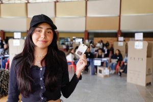 La Registraduría hace más fácil el proceso de voto por los Consejos de Juventud: fecha y cómo votar