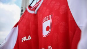 Un ex jugador de Santa Fe ahora será DT en Italia. ¿De quién se trata?