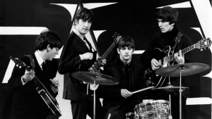 010825 - Beatles - getty