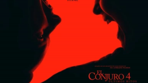 010825 - El Conjuro - redes