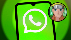 010825 - WhatsApp Naruto - getty