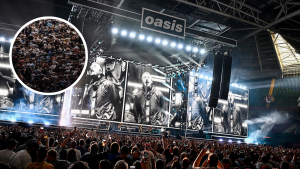 040825 -Oasis - getty