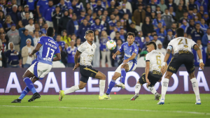 08082025 Sexta fecha Liga Betplay 2025