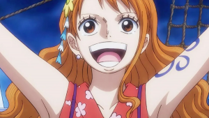 141125 - One Piece - Getty