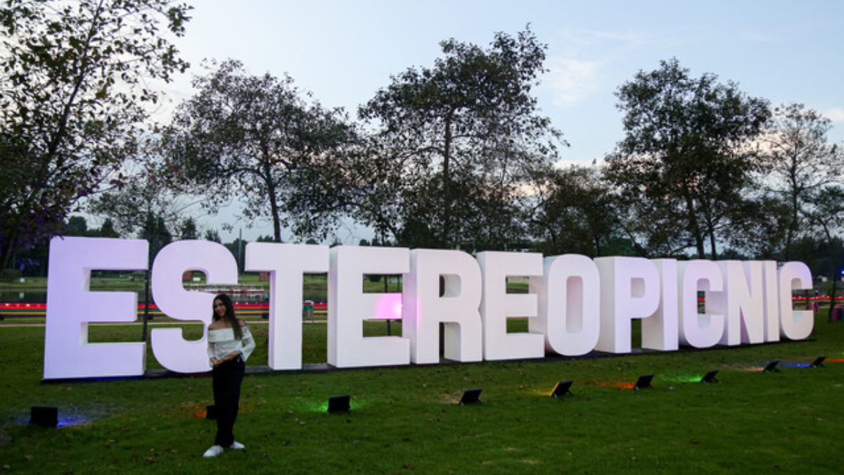 Festival Estéreo Picnic anuncia radical cambio para 2026: estas son las nuevas fechas