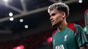 ¡Empieza la Bundesliga! ¿cuándo y a qué hora ver en vivo a Luis Díaz con el Bayern Múnich?