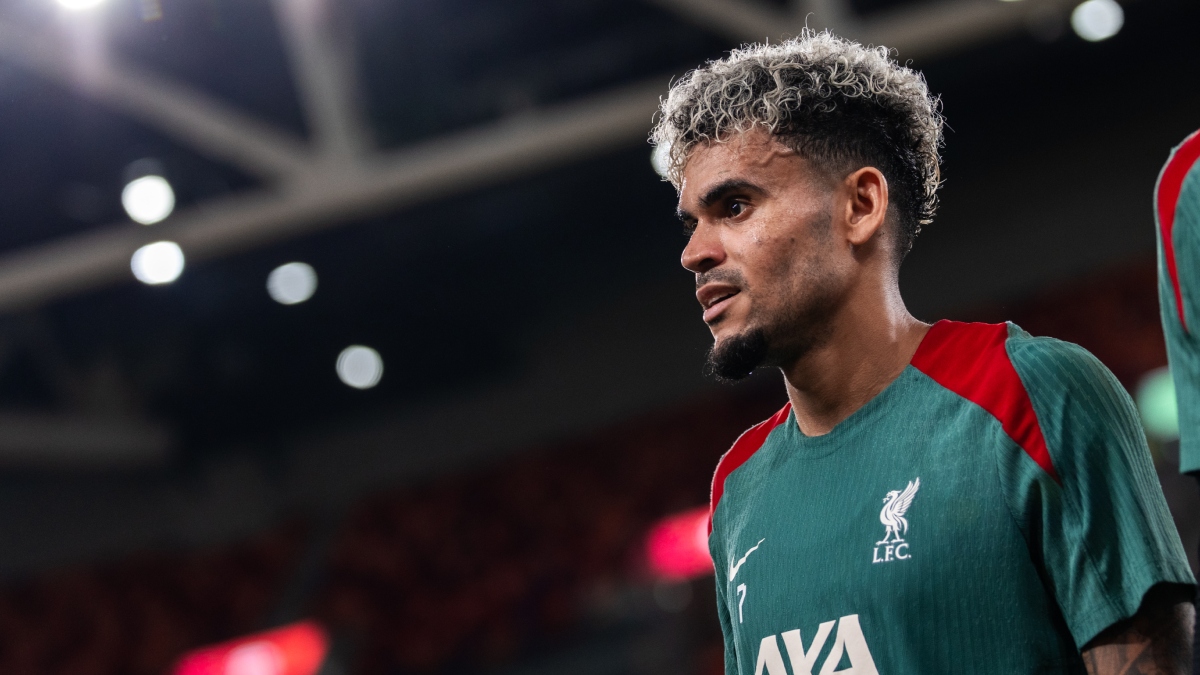 ¡Empieza la Bundesliga! ¿cuándo y a qué hora ver en vivo a Luis Díaz con el Bayern Múnich?