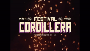 220825 - Festival Cordillera - redes