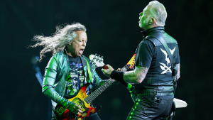 220825 - Metallica - getty