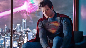 220825 - Superman - DC Studios