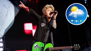 230825 - clima Green Day - getty