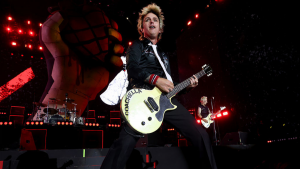 240825 - Green Day - getty