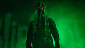 250825 - Slipknot - getty