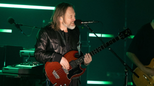 260825 - Radiohead - getty