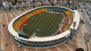 270825 - El Campín - getty