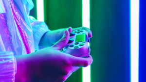 280825 - videojuegos - getty