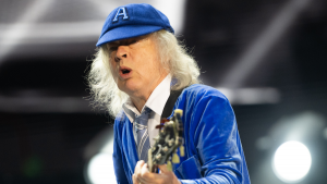 Revelan cómo sonaría AC/DC si fuera una banda de funk: una joya completa