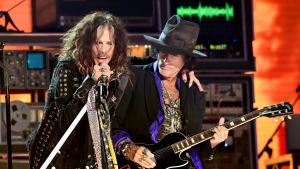 3 bandas que todo fanático del rock que ama Aerosmith no puede dejar de escuchar
