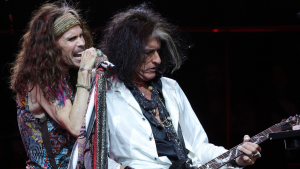 Joe Perry reveló que Aerosmith no volverá a salir de tour: "Steven Tyler no quiere"