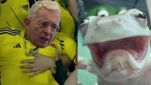 Condena de Álvaro Uribe: estos son los mejores memes de la sentencia al expresidente