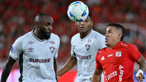 ¿Cuándo volverá a jugar América de Cali en Sudamericana? Esto necesita para remontar