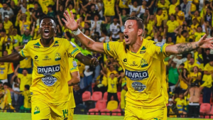 Atlético Bucaramanga derrotó a Santa Fe: así quedó la tabla de la Liga BetPlay 2025-II