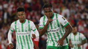 ¡Vuelve la Copa Libertadores! Estos son los partidos de esta semana: Atlético Nacional y más