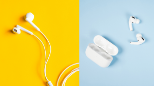 ¿Son mejores los audífonos de cable o los bluetooth? Le tenemos la respuesta para su caso