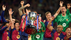 El Barcelona tomó dura medida disciplinaria con una de sus leyendas: hubo críticas