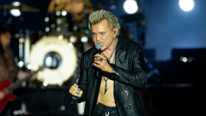 Billy Idol llega por primera vez a Colombia: fecha, lugar y precio de las boletas