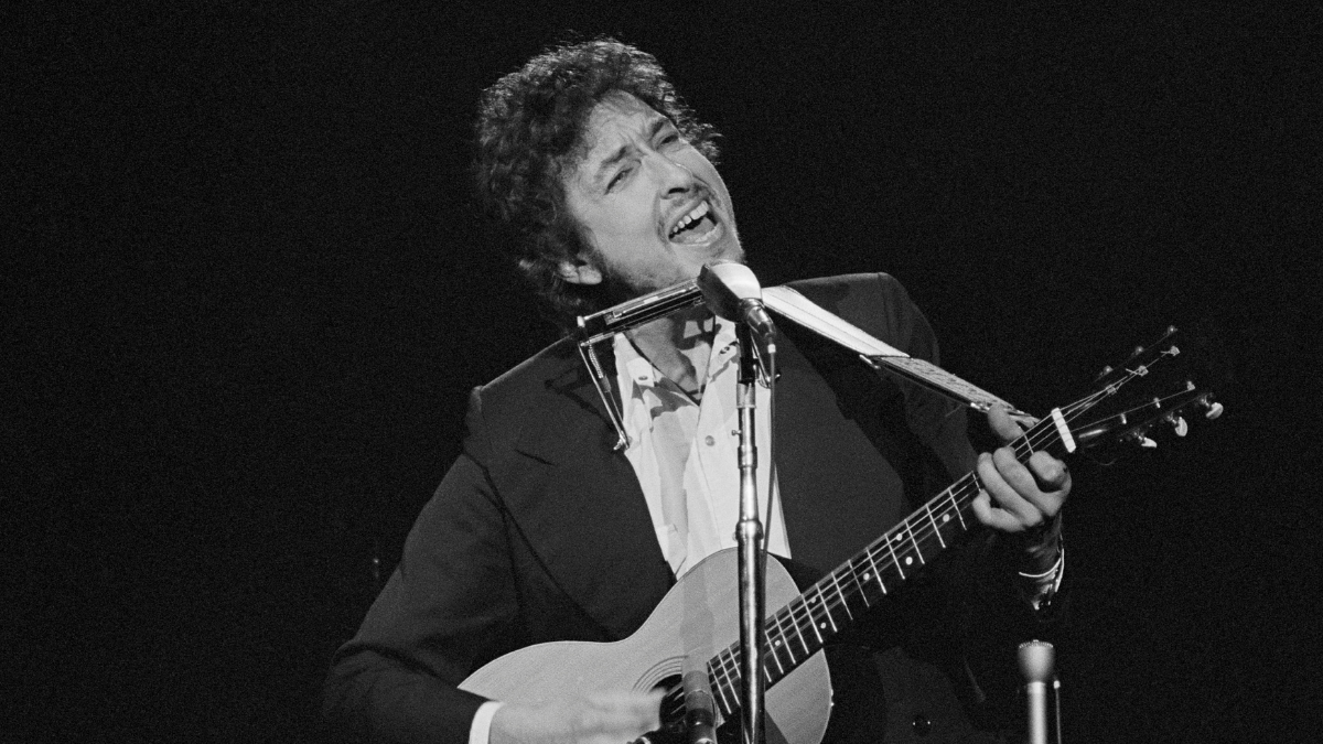 ¿Cuál es el nombre real de Bob Dylan? Pocos conocen la verdadera identidad de la leyenda