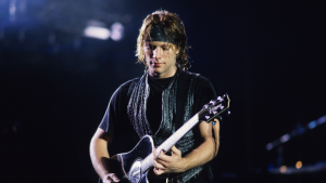 ¿Qué significa 'Bed of Roses'? Una de las mejores baladas románticas del rock y de Bon Jovi