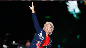 Bon Jovi prepara nuevo disco junto a leyendas del rock: así suena primer sencillo con Bruce Springsteen