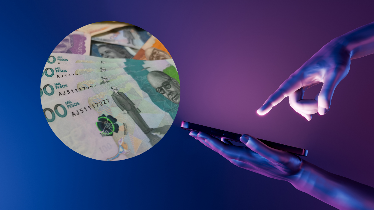 Cómo usar el celular para identificar billetes de 100 mil o 20 mil falsos: Truco fácil