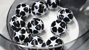 Sorteo de la Champions League: estos son los rivales de Real Madrid, Bayern Munich y más