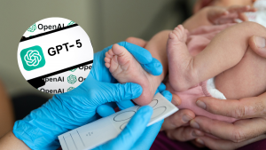 Colombia, lo volviste a hacer: bebé es registrada como "Chat Yipiti" en Córdoba