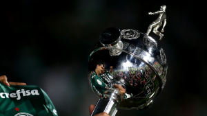 Así quedaron las llaves de la Copa Libertadores 2025: ¿cuándo se juegan los cuartos de final?